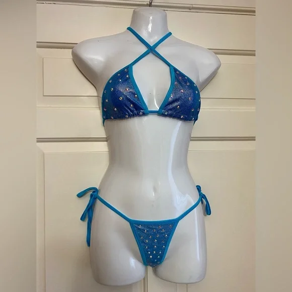 Exotic Dance Attire - Picture 4 of 13